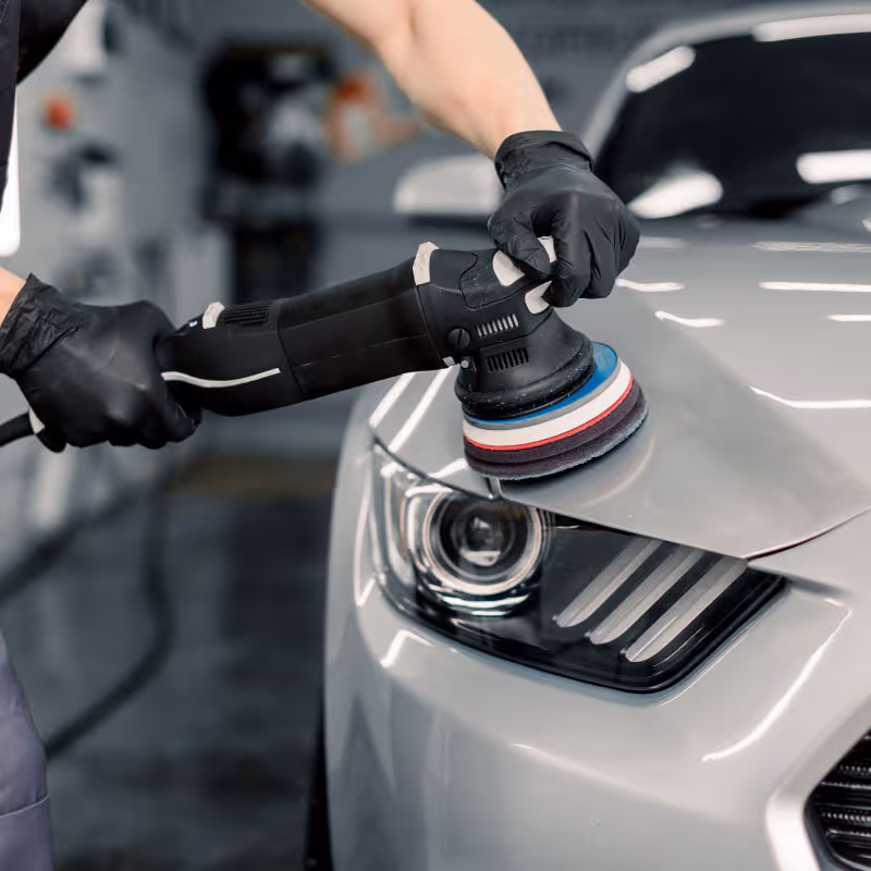 Bandırma Oto Pasta Cila