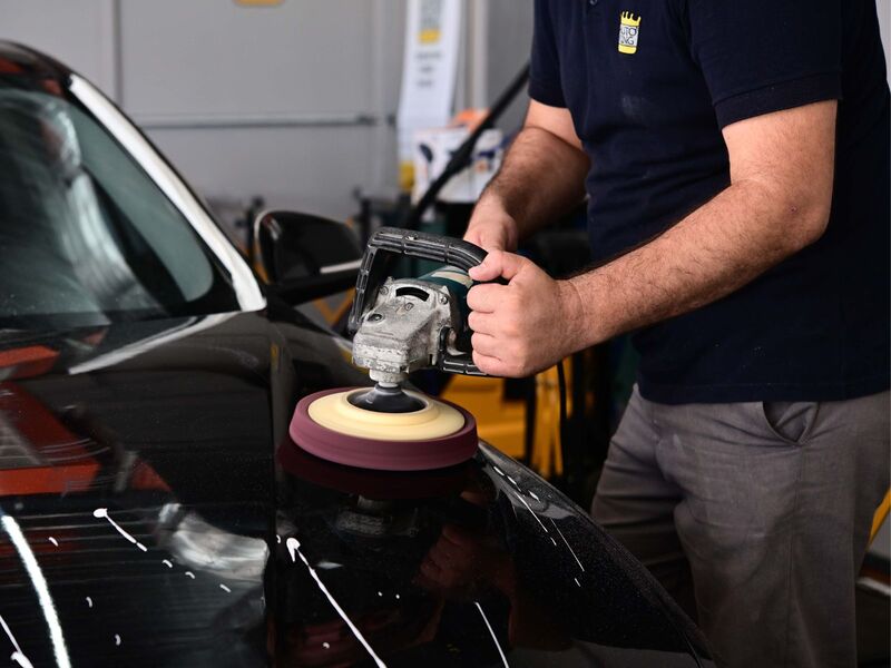 Bandırma Oto Pasta Cila