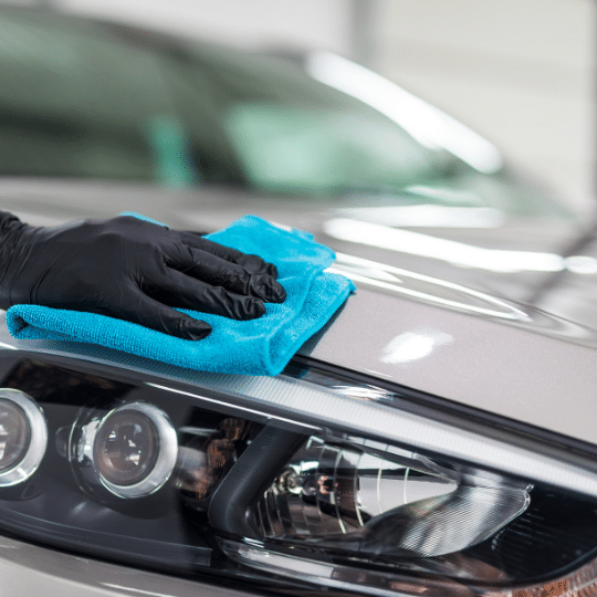 Bandırma Oto Pasta Cila